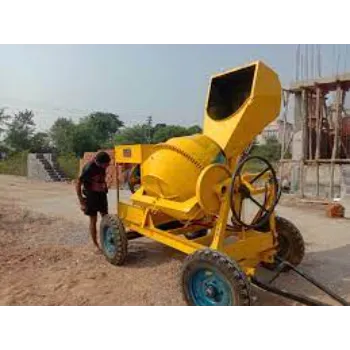Hydraulic Concrete Mixer hydraulic concrete mixer-4059199-25215.webp
